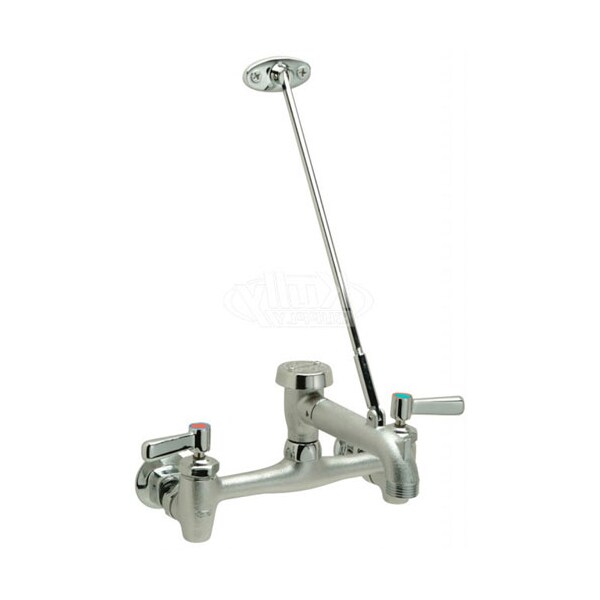 Faucet, Service Sink